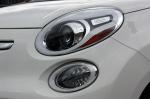 Fiat 500L 2014 года